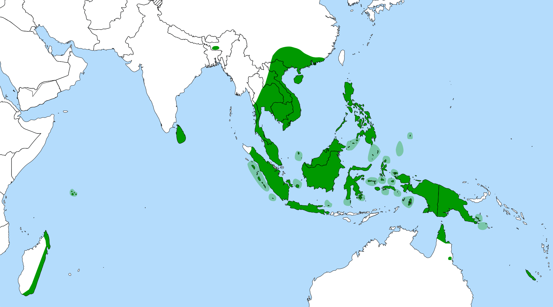 Global Nepenthes distribution.png Global Nepenthes distribution.png