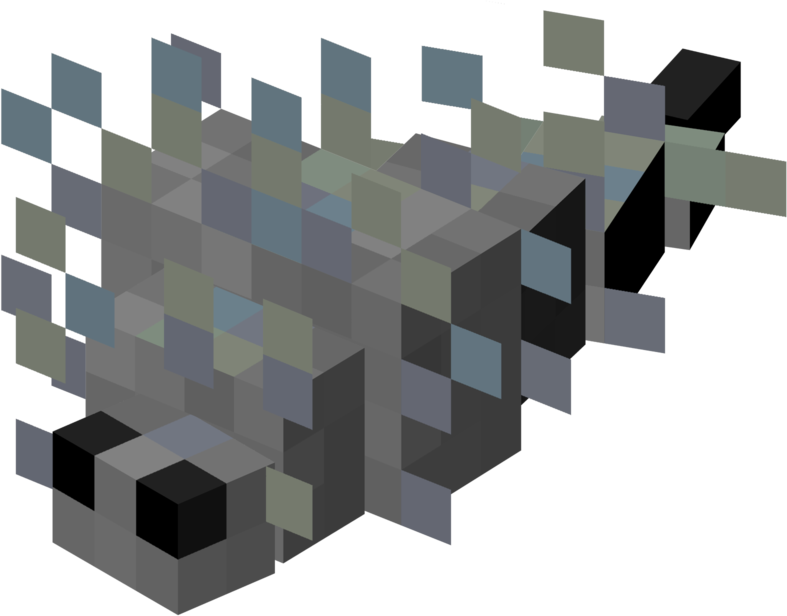 Silverfish minecraft pop culture.png Silverfish minecraft pop culture.png